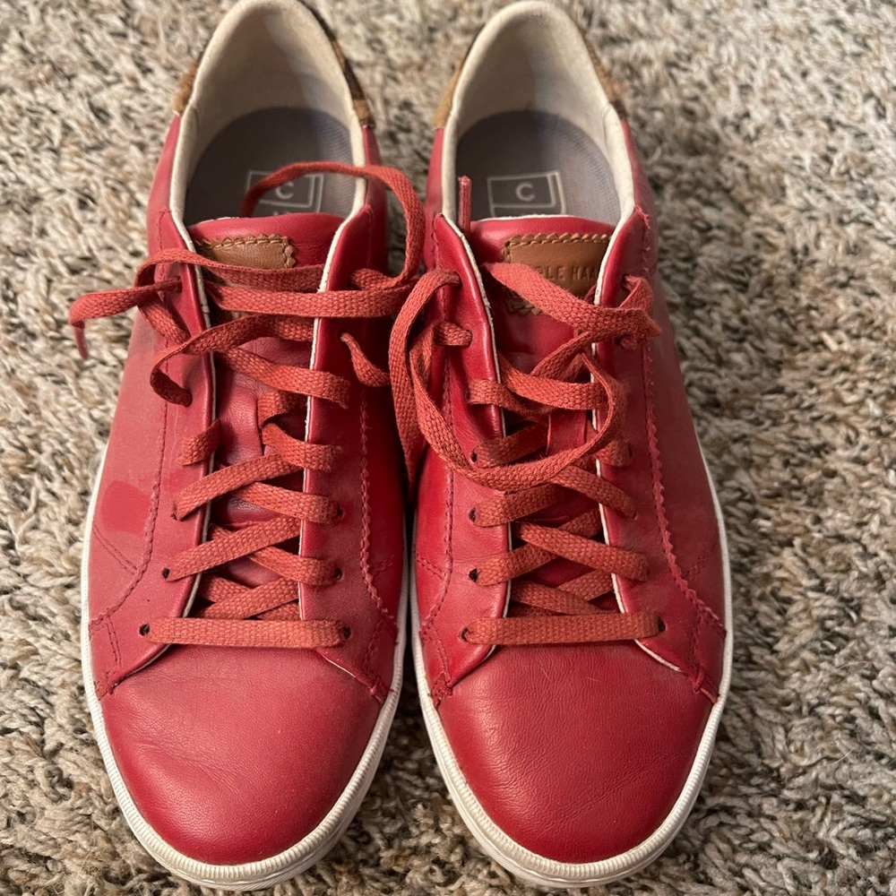 Cole Haan sneakers